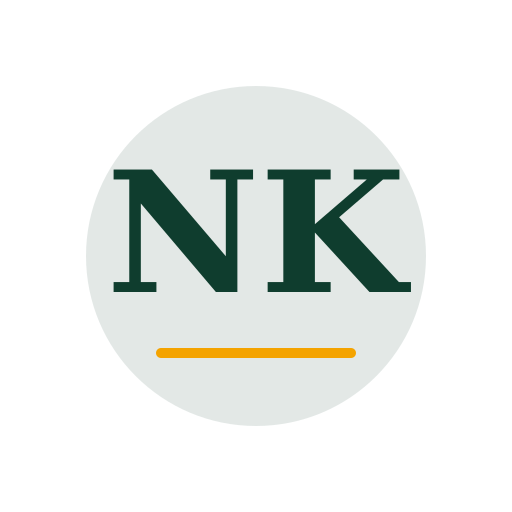 Niko Kitchen Remodeling logo